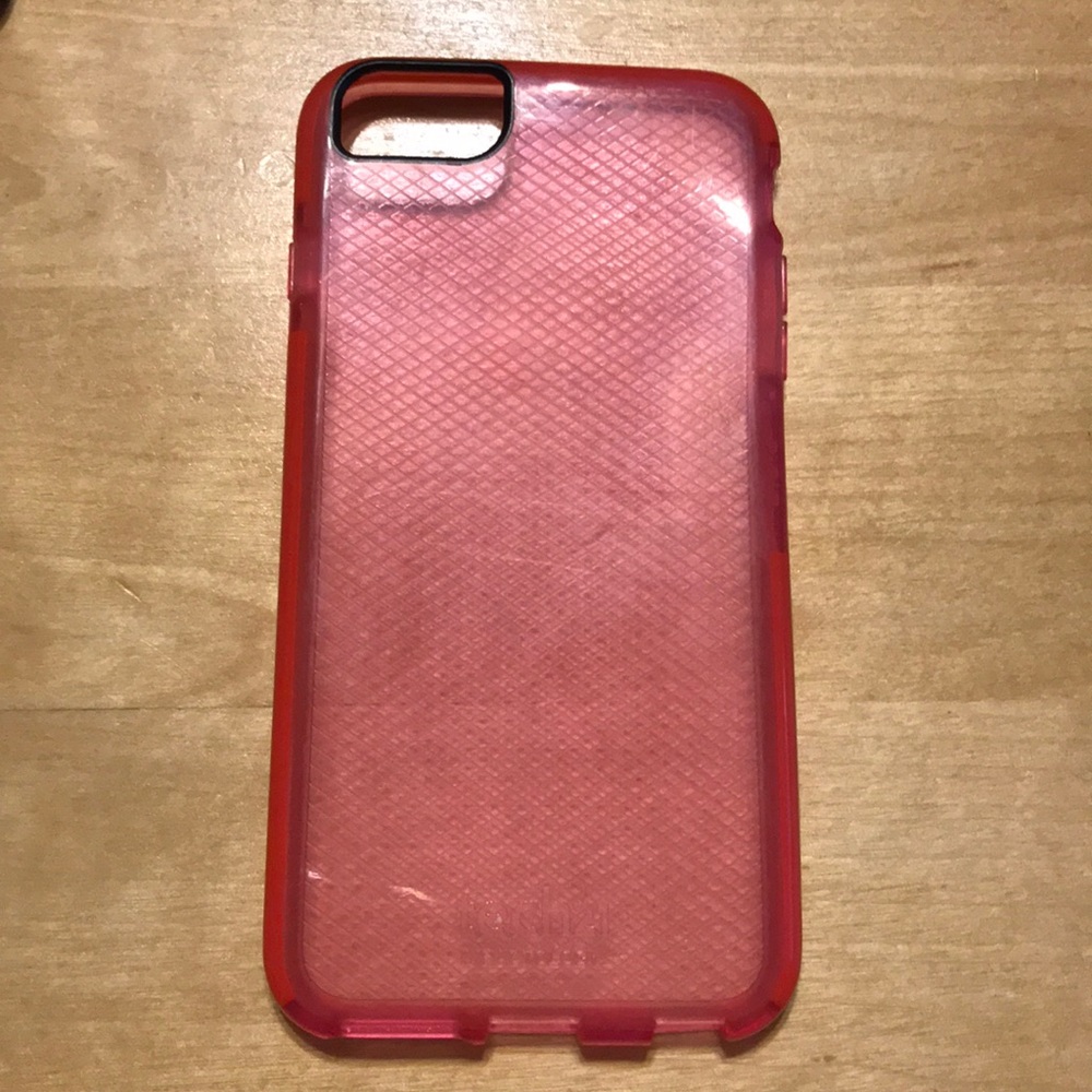 Tech 21 Evo Check Mesh iPhone 6/6s Plus